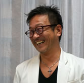 エンジェライトスタッフ鍛冶利一