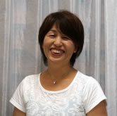 エンジェライトスタッフ鍛冶君子